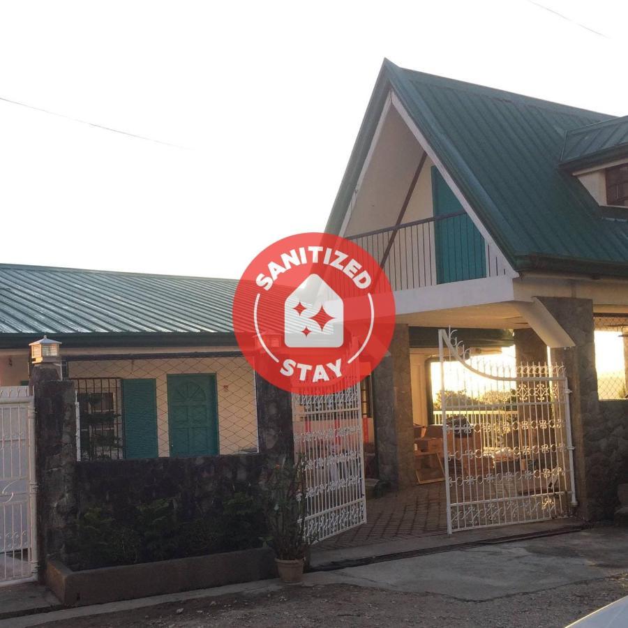 碧瑶 Blythe888 De Jardin Transient House Baguio酒店 外观 照片